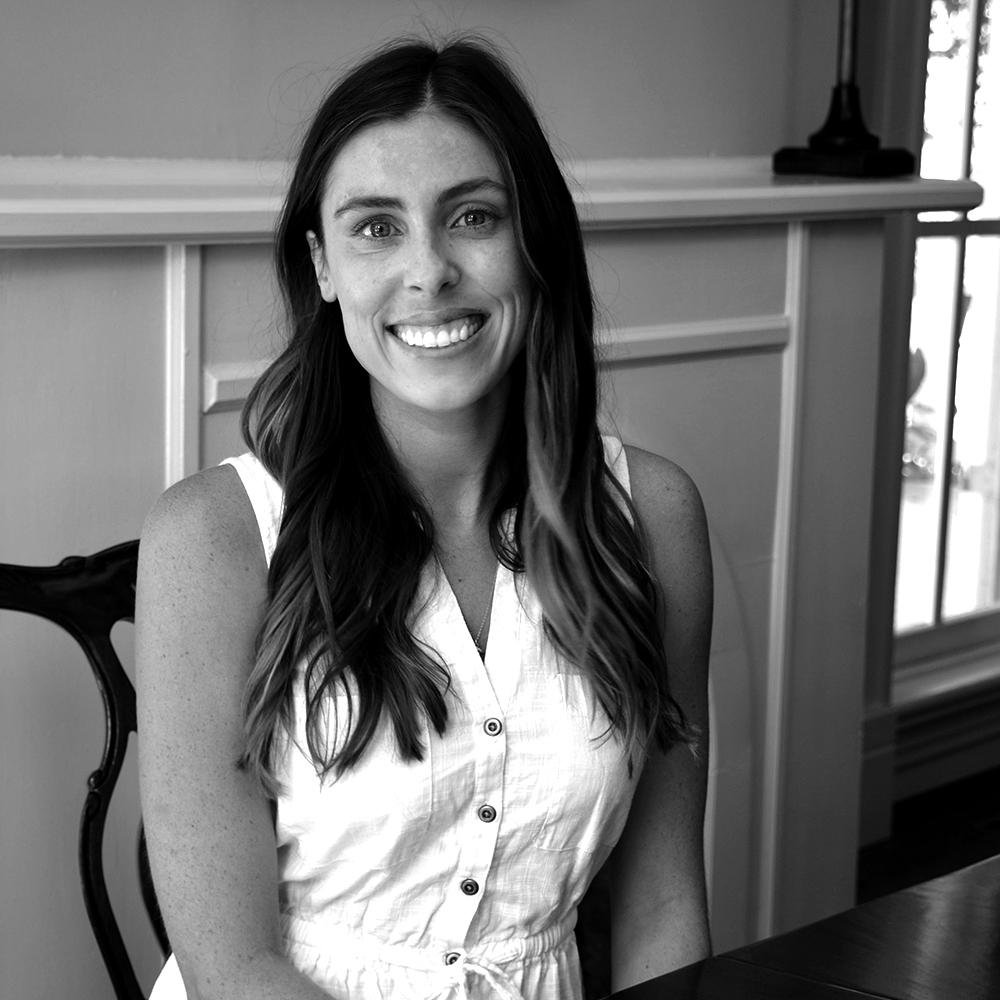 Amanda Mills promoted to Account Supervisor