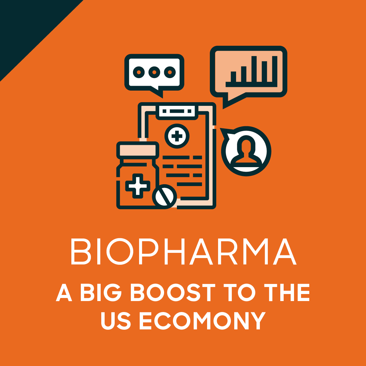 BioPharma Impact on US