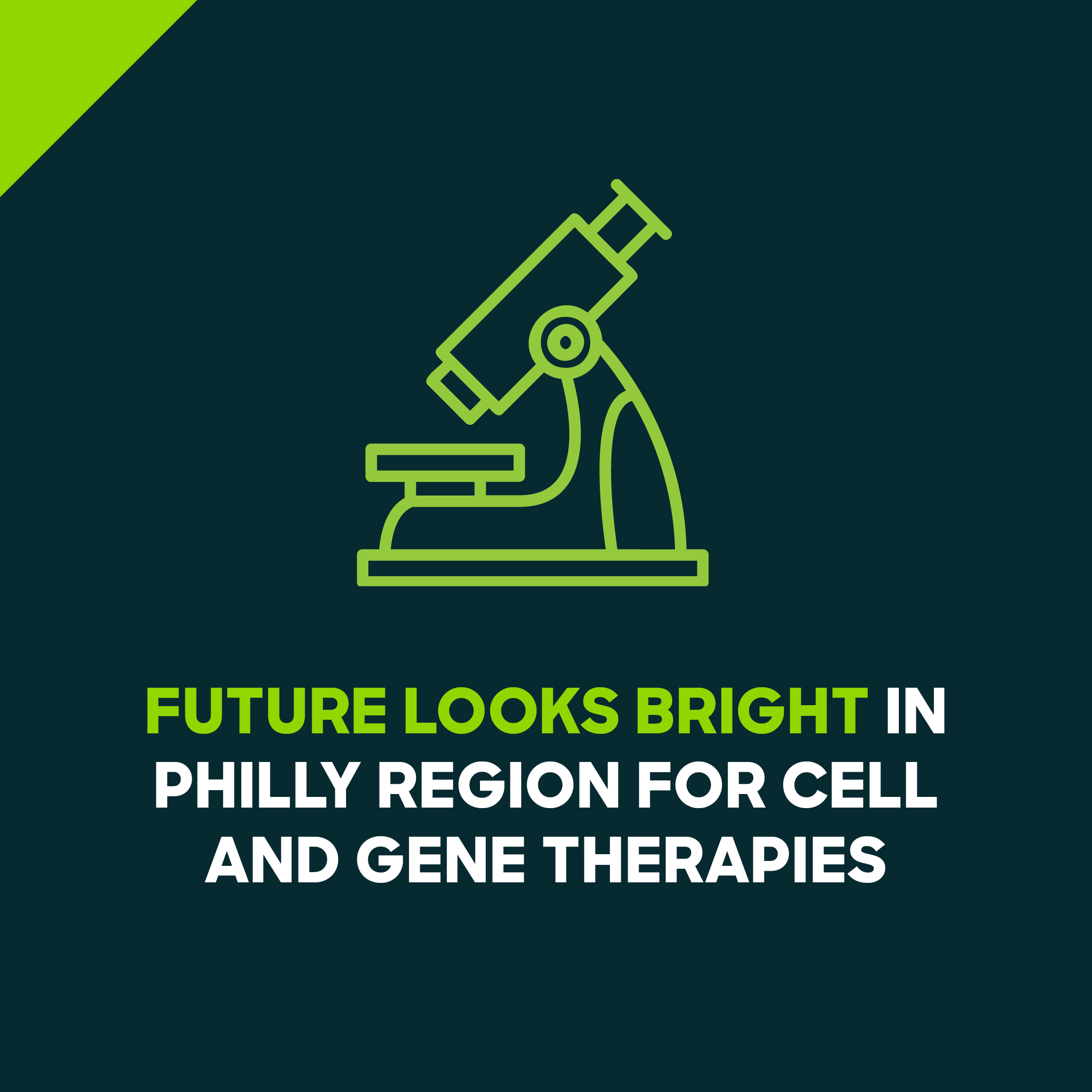 Philly area growth for C & G Therapy