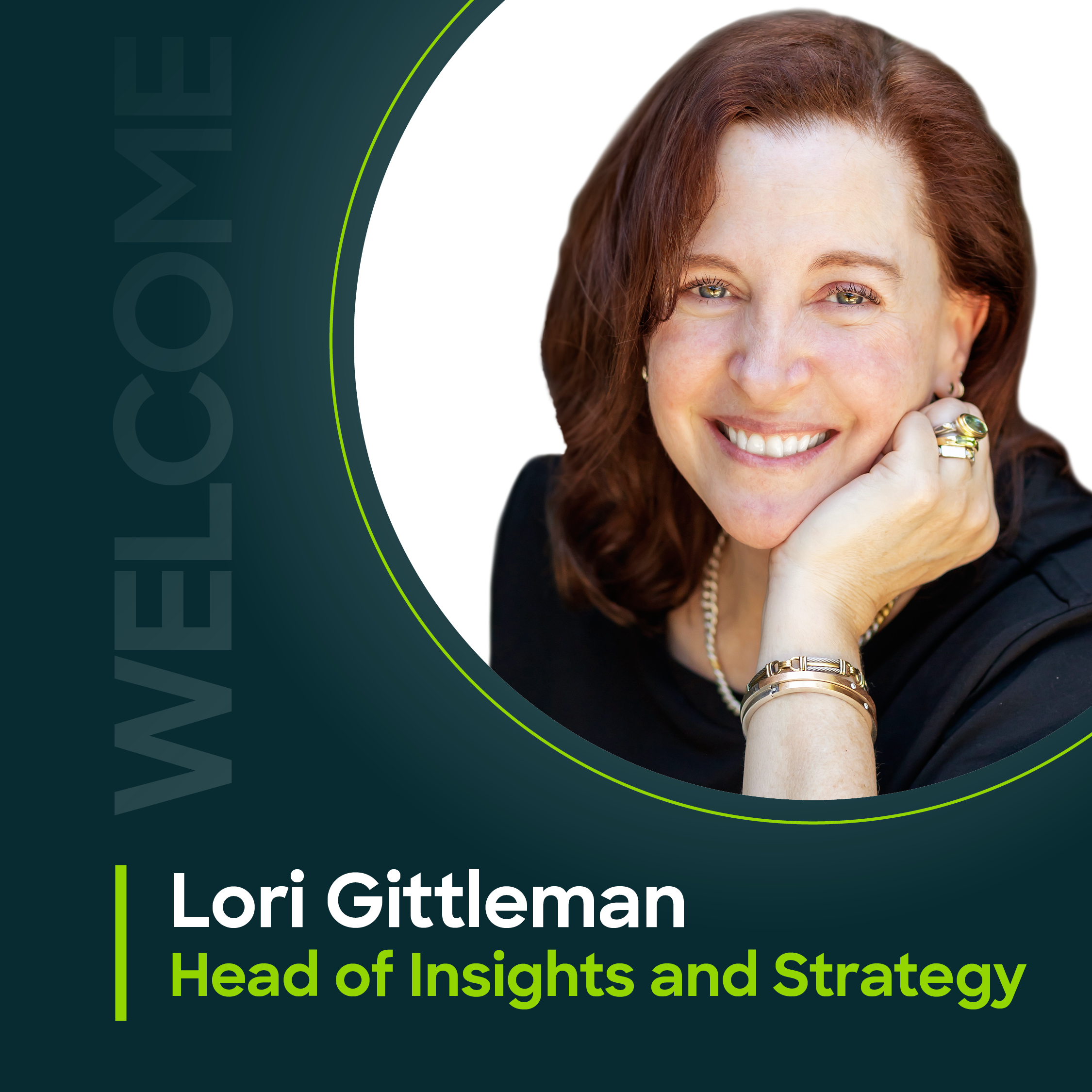 Benchworks, a BW Health Group company, appoints Lori Gittleman as Head of Insights and Strategy